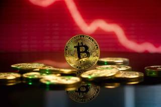 Падіння ціни Bitcoin: аналіз і прогноз