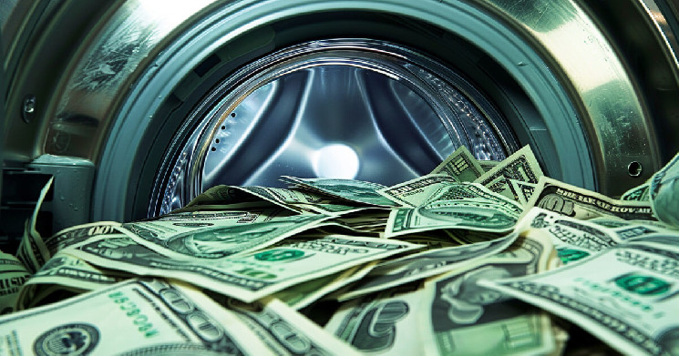 Мифы и реальность отмывания денег через криптовалюту