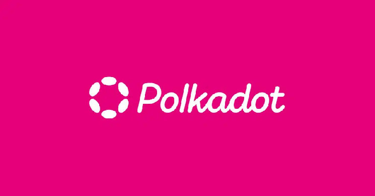 Рост сообщества Polkadot и активное управление: анализ мая