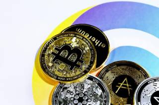 Прогнози на ціну Bitcoin та Ethereum в липні: аналіз і ключові події
