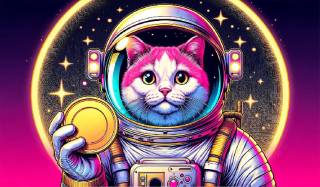 Солана (SOL) может вырасти на 65%, Пепе (PEPE) идет вверх, а Эфириум (ETH) может корректироваться.