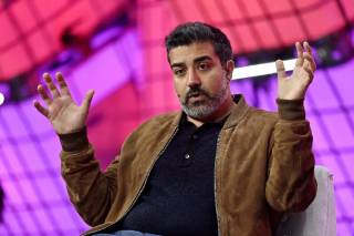 Неймовірна карєра Рохама Гарегозлу: від CryptoKitties до NBA Top Shot