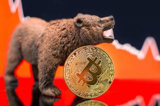 BTC впала нижче $60,000 - il Capo випустив заяву