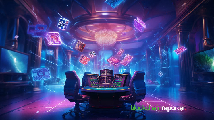 Геймінг за допомогою блокчейну: RavenQuest на основі Polygon