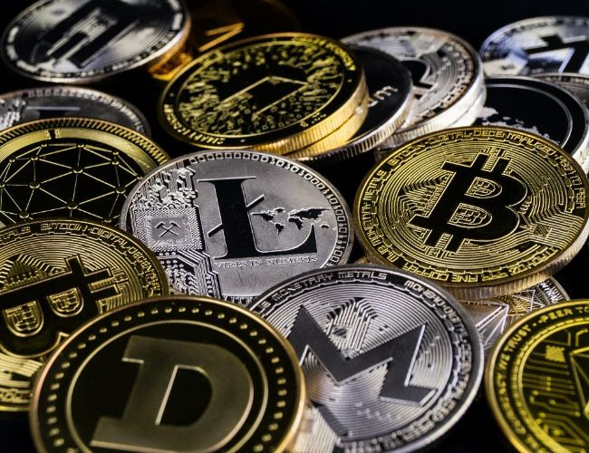 Ранній криптовзимок: розблокування токенів та спад цін