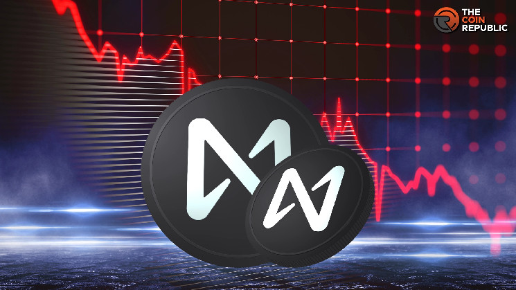 Прогноз ціни NEAR Protocol: стабільність серед падінь, можливе зростання