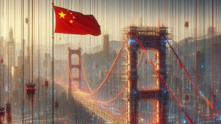 Участие Tencent в проекте Mbridge: китайский гигант в цифровых расчетах