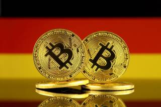 Перенесення Bitcoin Німецьким урядом: вплив на ціну BTC