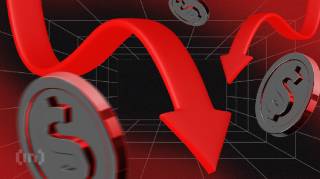 Прогноз Артура Хейза о 30% краткосрочном снижении цены биткоина