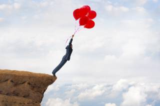 Цена биткоина возобновляет рост - сможет ли BTC подняться до отметки в $45 000?