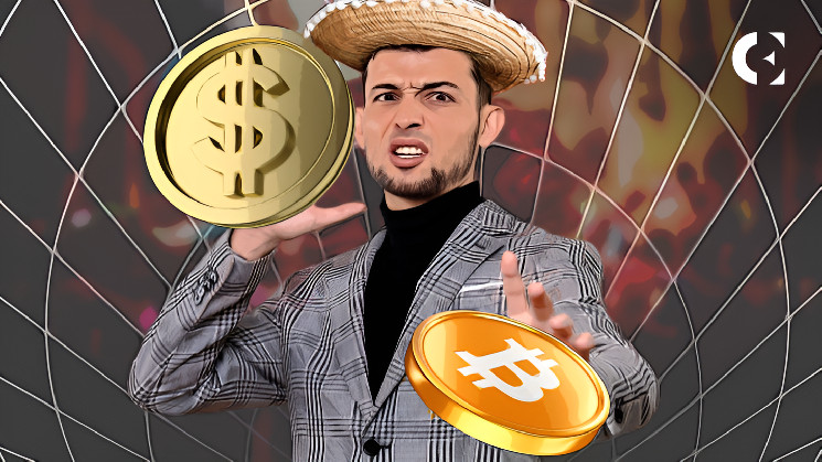 Латиноамериканцы предпочитают стейблкоины: исследование Kaiko