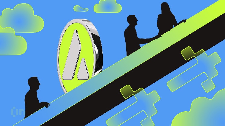 Взлет Avalanche (AVAX) на 10% после представления решения масштабирования