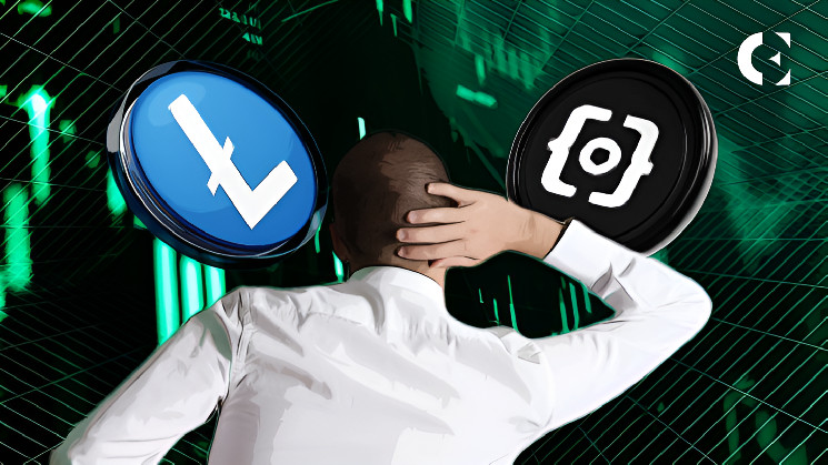 Litecoin та Ordinals: змішані сигнали на ринку