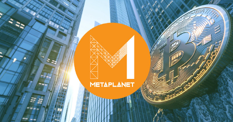 Metaplanet Capital Limited: расширение и управление биткоинами