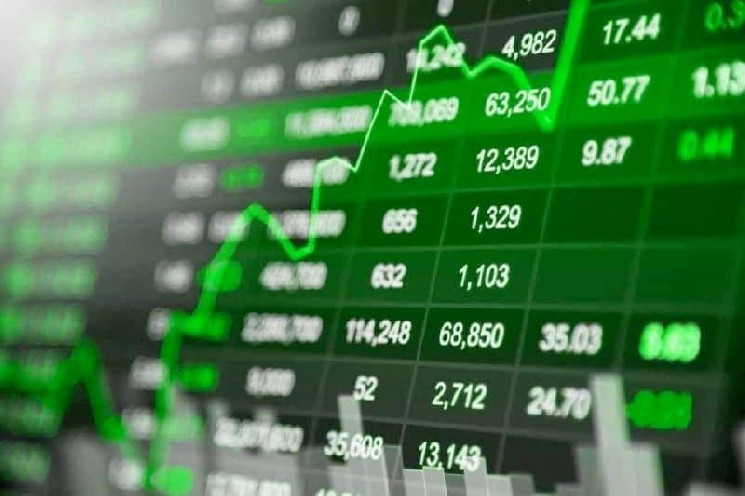 XRP та TON: досягнення ринкової капіталізації в 50 млрд у липні