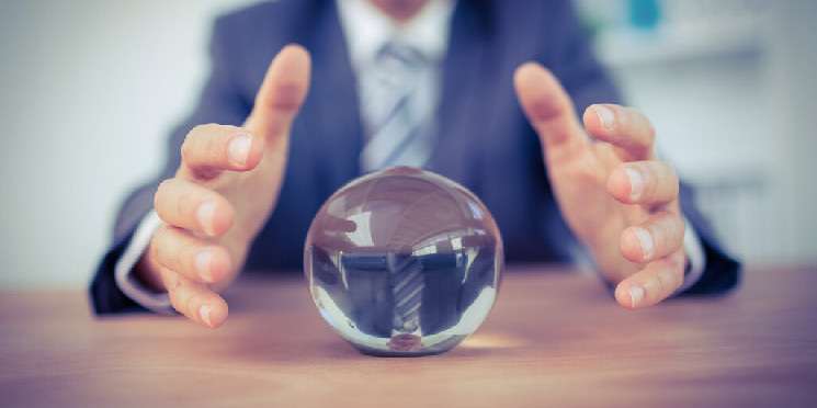 Анализ последнего падения Bitcoin