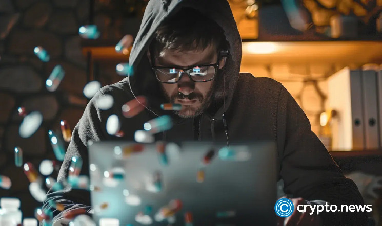 Влияние конфиденциальных монет и крипто-смесителей на криптовалюты