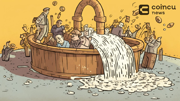 Bitcoin ETF BlackRock достиг $1,1 млрд торгового объема