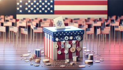 Нові перемоги криптовалютної галузі в американських виборах