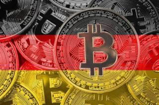 Німецький уряд продовжує продажі біткоїну: новий мільйонний крок