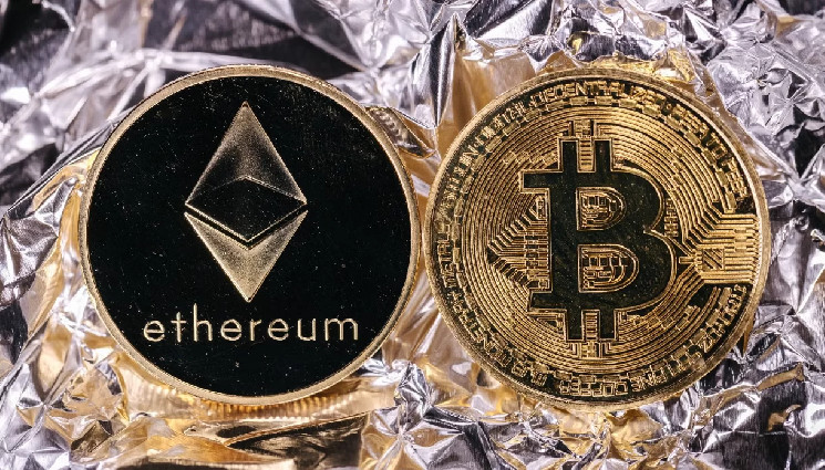 Инвесторы настроены оптимистично: краткий обзор рынка криптовалют.