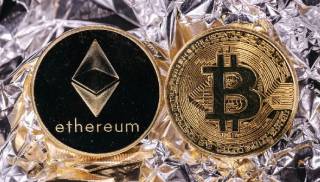 Оптимізм інвесторів: чекаємо на нові рекорди Біткоїну та Ефіріуму