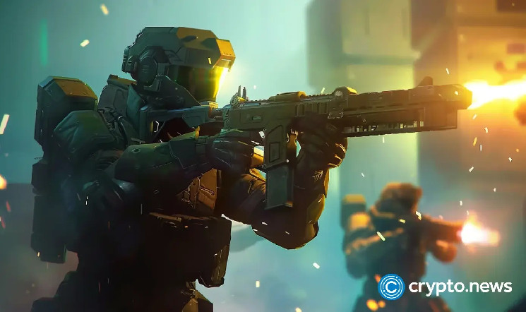 Web3 управління: геймінг та Helldivers 2