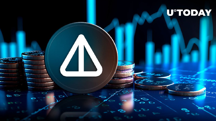 Notcoin (NOT) - взлет объемом на 66%: причины успеха