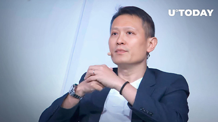 Три ключові поради CEO Binance для початківців в криптосвіті