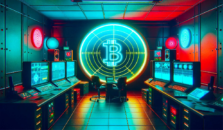 Оценка Алекса Крюгера: Биткоин высоко ценим до выборов 2024.