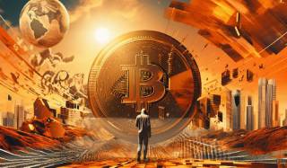 Bitcoin может сформировать паттерн бычьего разворота после возврата BTC к отметке $40,500