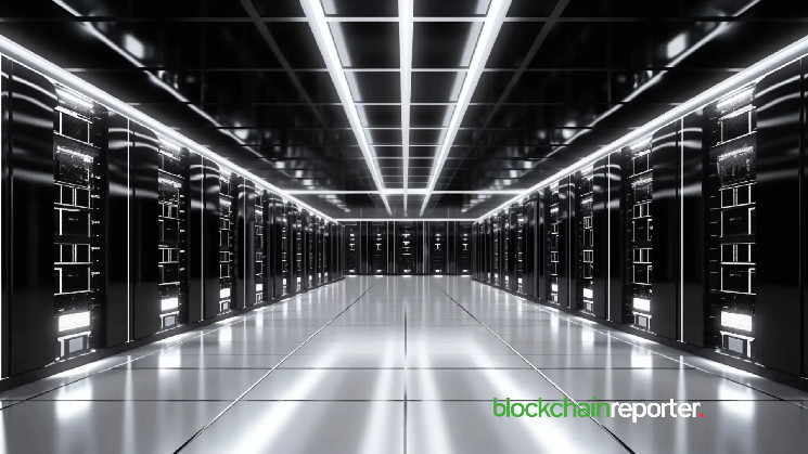 Folks Finance запускає xALGO для стейкінгу на Algorand