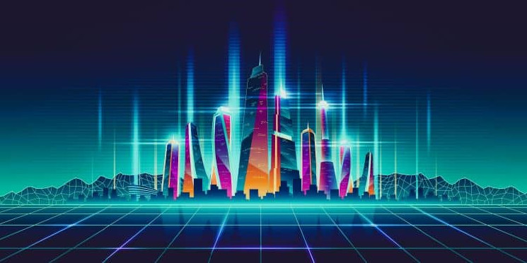 Немецкий город Мангейм становится Криптогородом