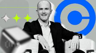 Bitcoin ETF: самый высокий объем торгов на Coinbase