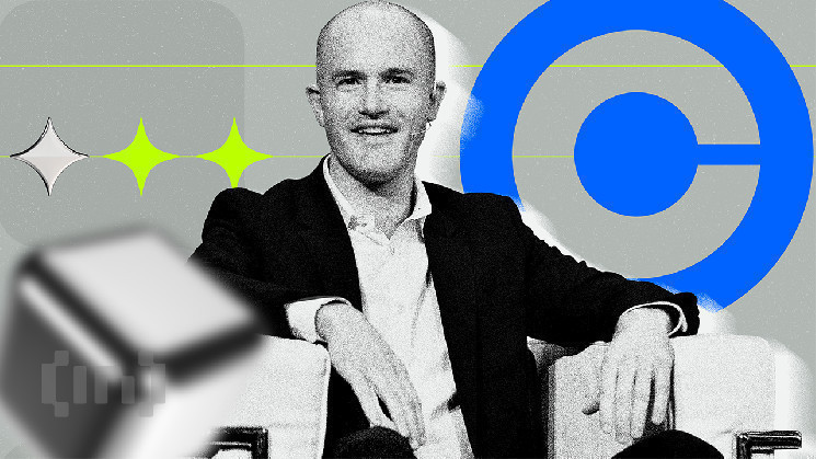 Bitcoin ETF: самый высокий объем торгов на Coinbase