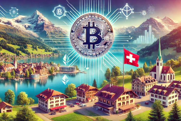 Партнерство Sygnum с 20 банками в Швейцарии