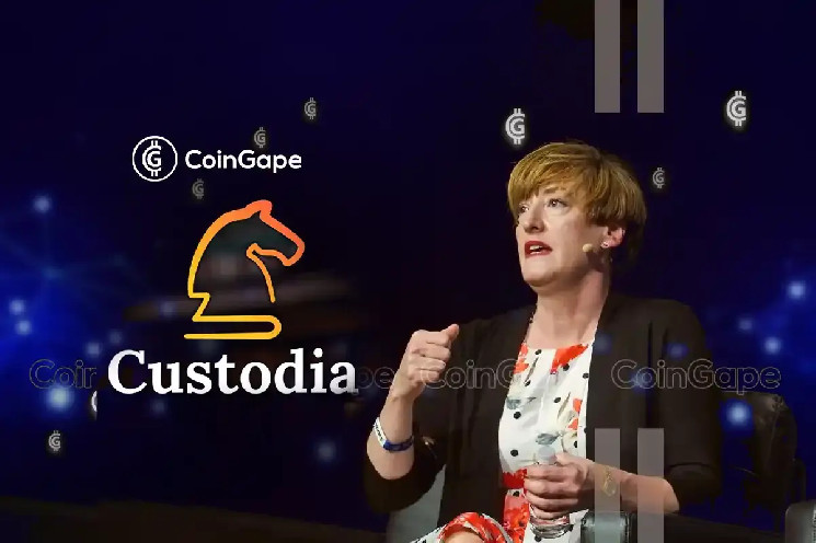 Легальні битви: Банк Кастодія проти ФРС в апеляційному суді