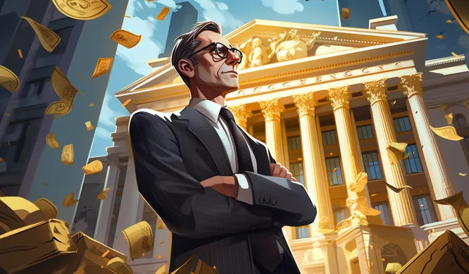 Кеннеди против введения ЦВЦБ в США и опасается потери конфиденциальности граждан.