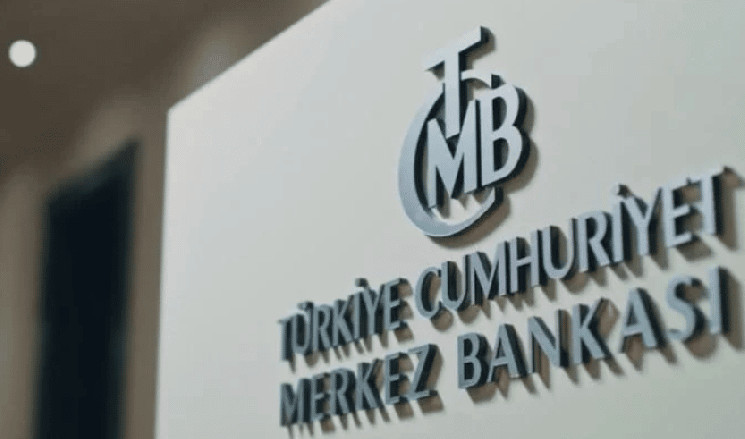 Решение CBRT о процентной ставке на июнь