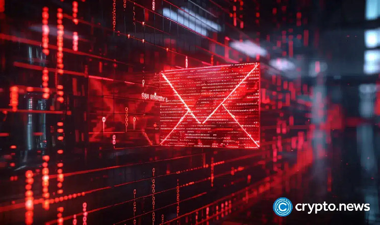 Борьба с рекламой мошенничества в криптовалюте