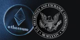 Рух Ethereum від Paradigm перед SEC - 65,59 млн. дол.
