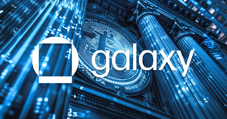 SSGA и Galaxy Digital работают над криптовалютными ETF