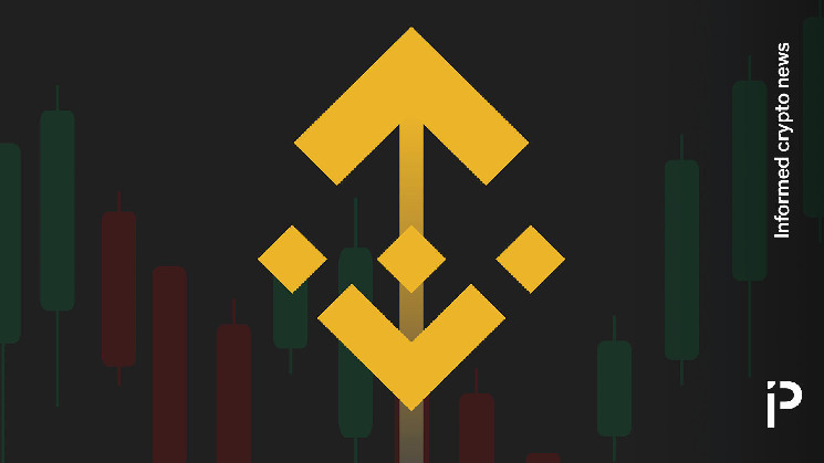 Увеличение комиссий на Binance для брокеров