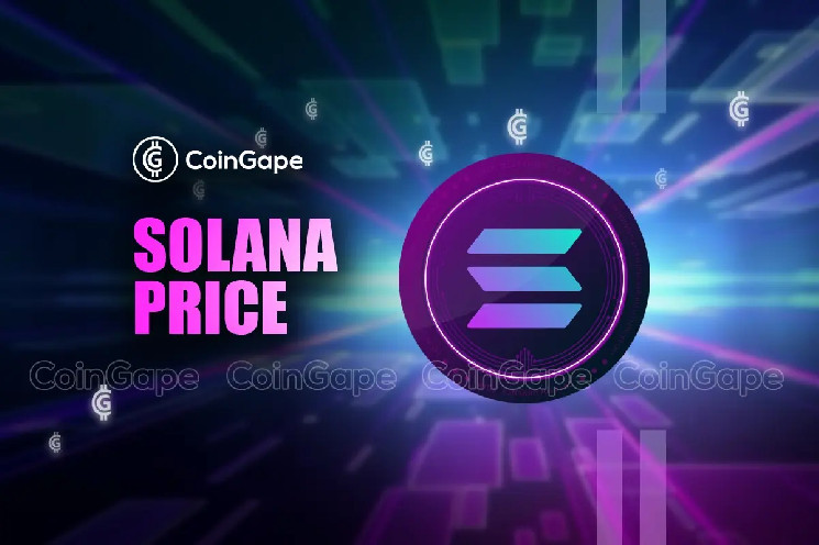 Бік Солани зросла на 8% за добу через заявку на Solana ETF.