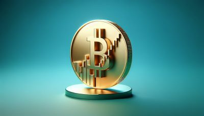 Прорыв нисходящего тренда: анализ BTC.