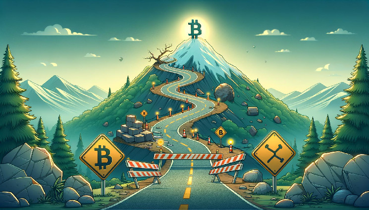 Проблемы на пути к восстановлению биткоина