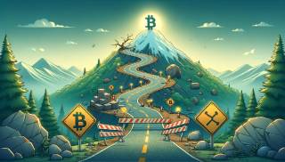 Ціна Bitcoin: виклики і можливі варіанти