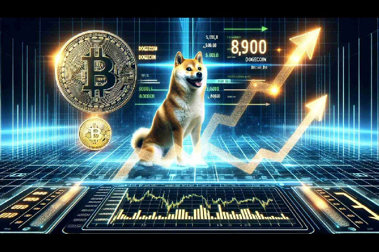 Новий Патерн Реверсу DOGE: Аналіз Ціни Bitcoin і Dogecoin