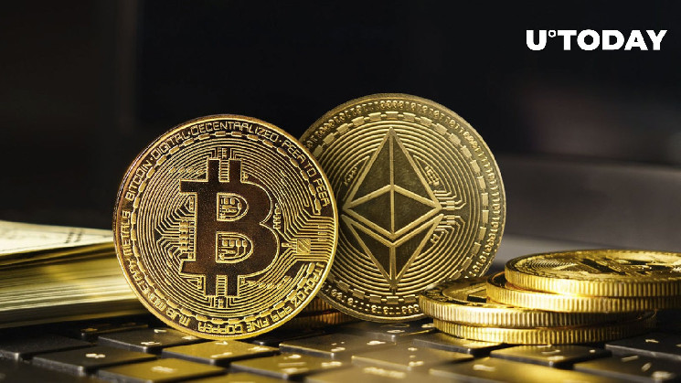 Огромный объем опционов на Bitcoin и Ethereum ожидает истечения: как это повлияет на рынок?