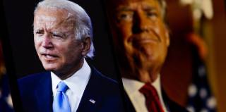 Дебаты Байден-Трамп: криптовалюты в фокусе.